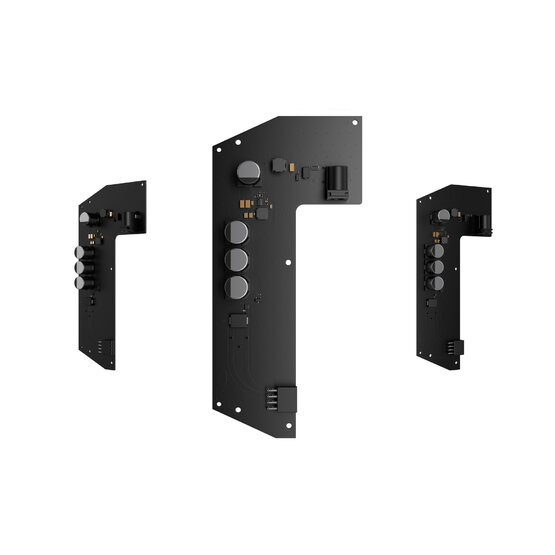 AJAX 12-24V PSU Typ B napájací zdroj