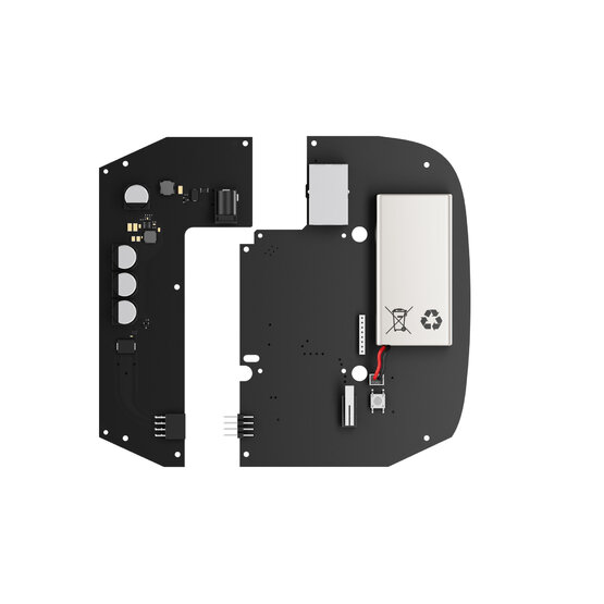 AJAX 12-24V PSU Typ B napájací zdroj