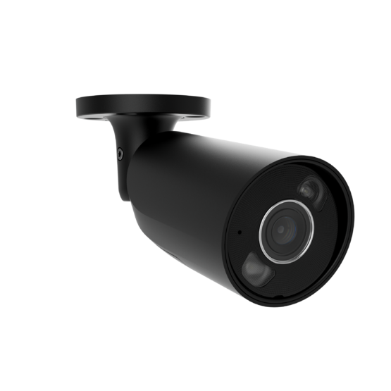 AJAX BulletCam HL 5Mp/4mm Black Bullet kamera