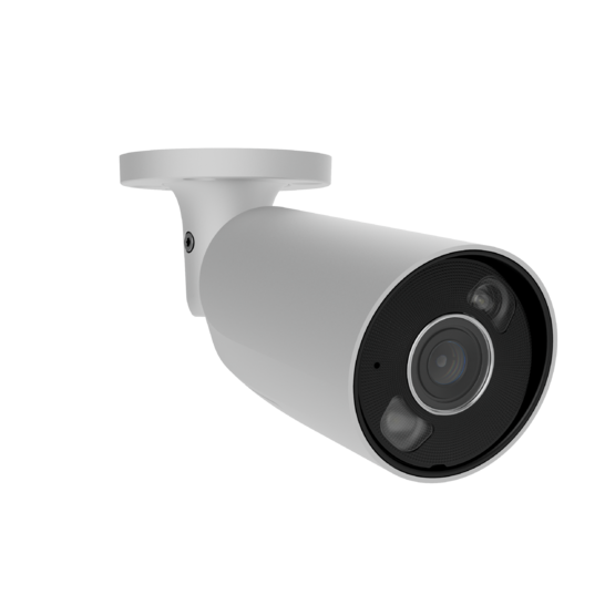 AJAX BulletCam HL 5Mp/2.8mm White Bullet kamera