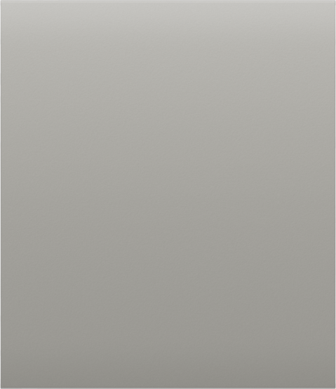 AJAX CenterButton 1-gang/2-way Oyster Stredové tlačidlo