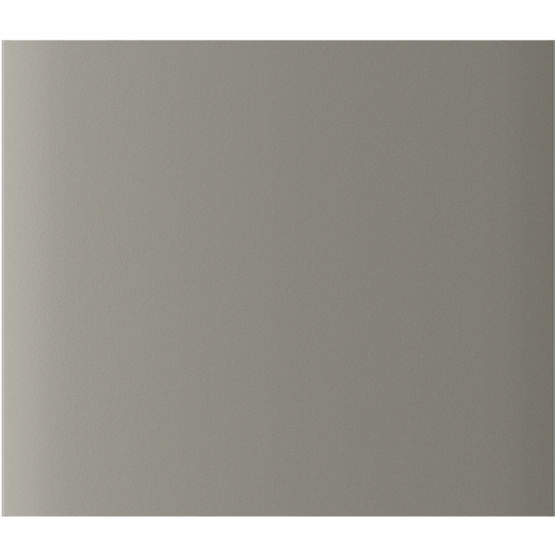 AJAX CenterButton 1-gang vertical Olive Stredové tlačidlo