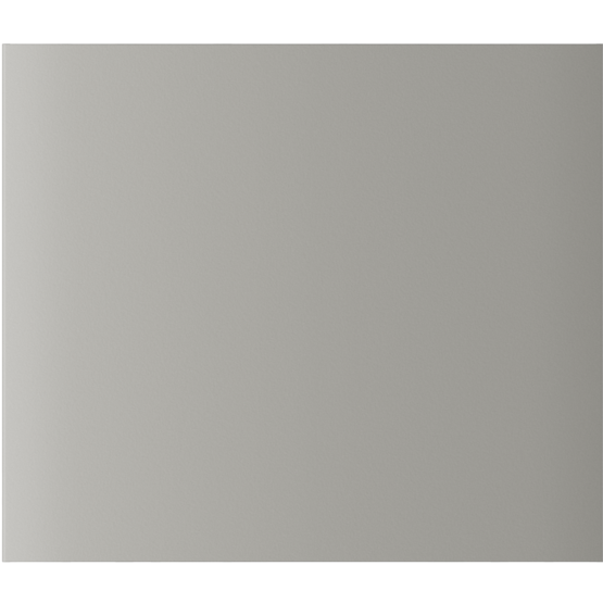 AJAX CenterButton 1-gang vertical Oyster Stredové tlačidlo