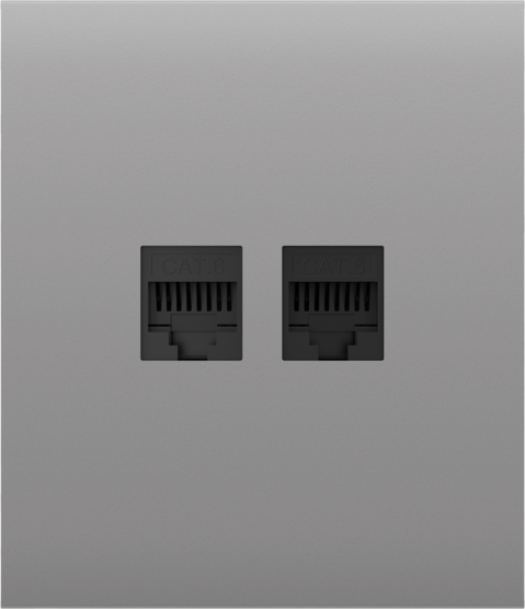 AJAX CenterCover (LAN) Fog Stredový kryt