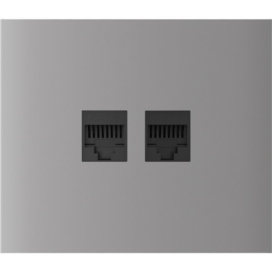 AJAX CenterCover (LAN) vertical Fog Stredový kryt