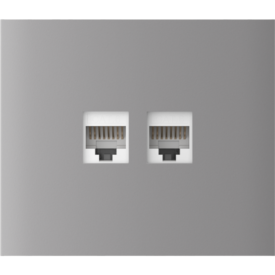 AJAX CenterCover (LAN) vertical Fog Stredový kryt