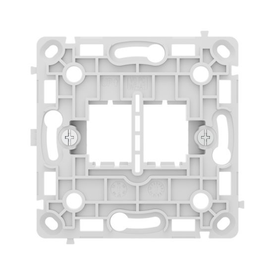AJAX CoverHolder vertical Vertikálny držiak pre záslepku