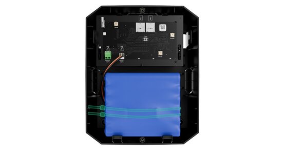 AJAX Internal battery RB (6.4V/36Ah)