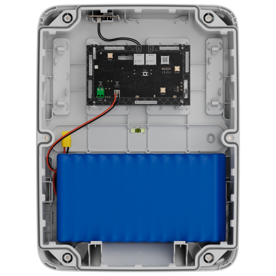 AJAX Internal battery RB (6.4V/78Ah)