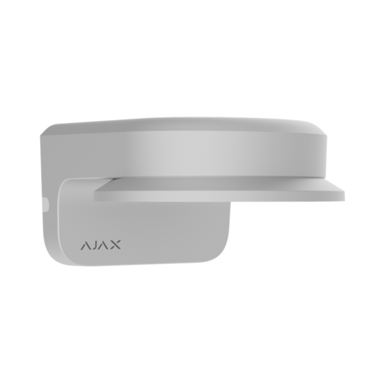 AJAX MountCam A2 White Nástenný držiak pre IP kameru