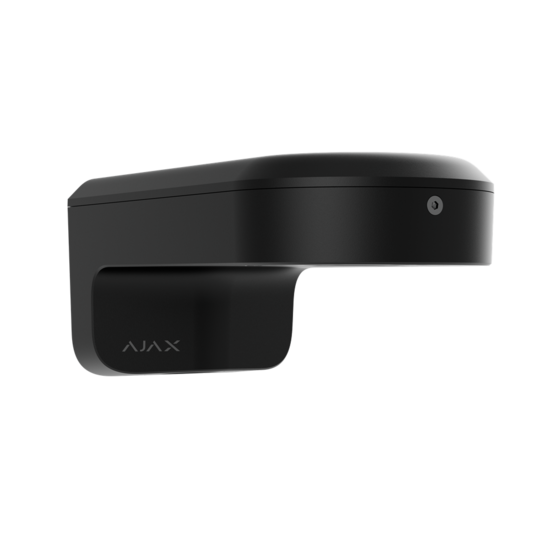 AJAX MountCam B1 Black Nástenný držiak pre IP kameru