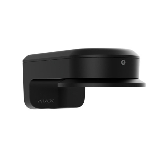 AJAX MountCam B2 Black Nástenný držiak pre IP kameru
