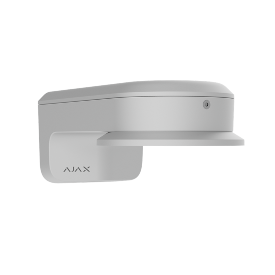 AJAX MountCam B2 White Nástenný držiak pre IP kameru