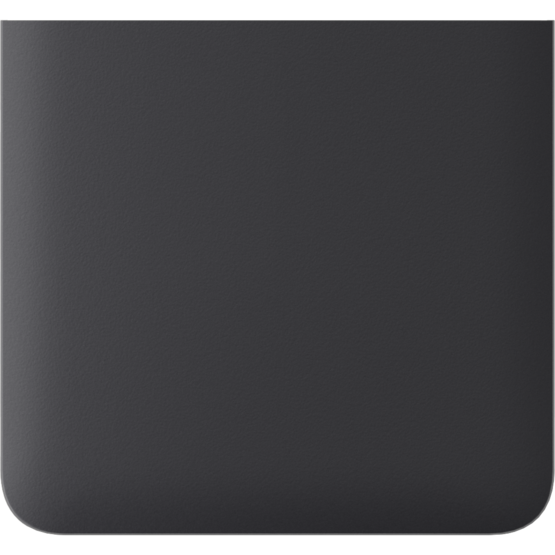 AJAX SideButton 1-gang vertical Graphite Bočné tlačidlo