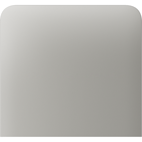 AJAX SideButton 1-gang vertical Oyster Bočné tlačidlo