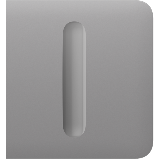 AJAX SideButton Dimmer Fog Bočné tlačidlo