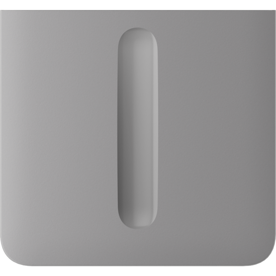 AJAX SideButton Dimmer vertical Fog Bočné tlačidlo