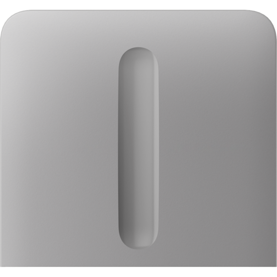 AJAX SideButton Dimmer vertical Fog Bočné tlačidlo