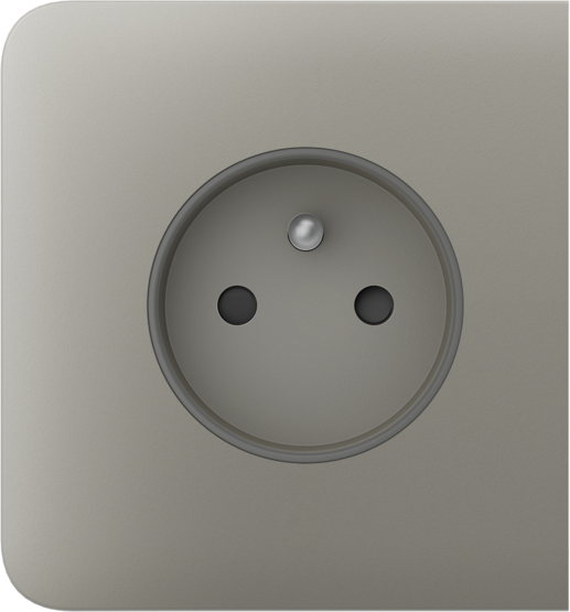 AJAX SideCover (basic) type E Olive Bočný kryt