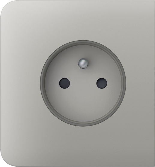 AJAX SideCover (basic) type E Oyster Bočný kryt