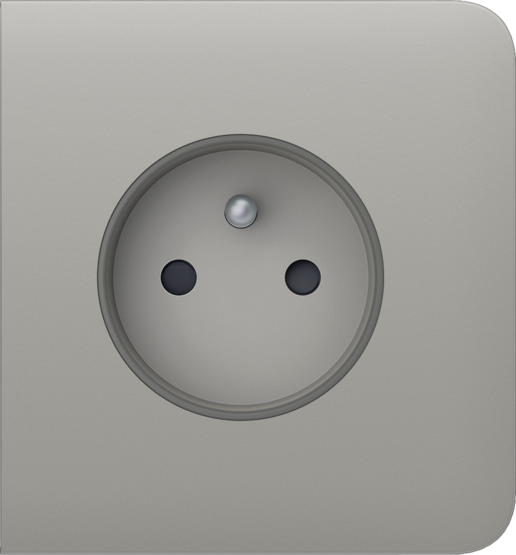 AJAX SideCover (basic) type E Oyster Bočný kryt