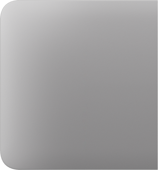 AJAX SideCover (CP) Fog Bočná záslepka