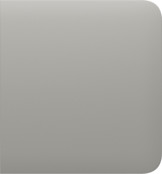 AJAX SideCover (CP) Oyster Bočná záslepka