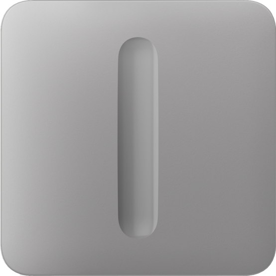 AJAX SoloButton Dimmer Fog Sólo tlačidlo