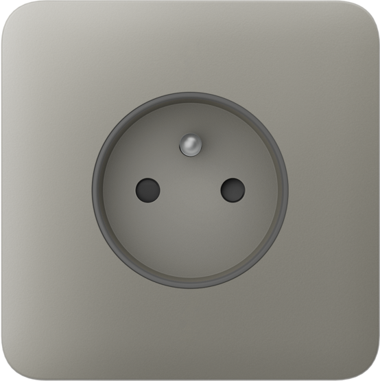 AJAX SoloCover (basic) type E Olive Samostatný kryt