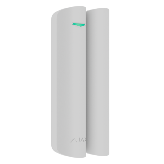 AJAX Superior DoorProtect G3 White Magnetický detektor otvorenia