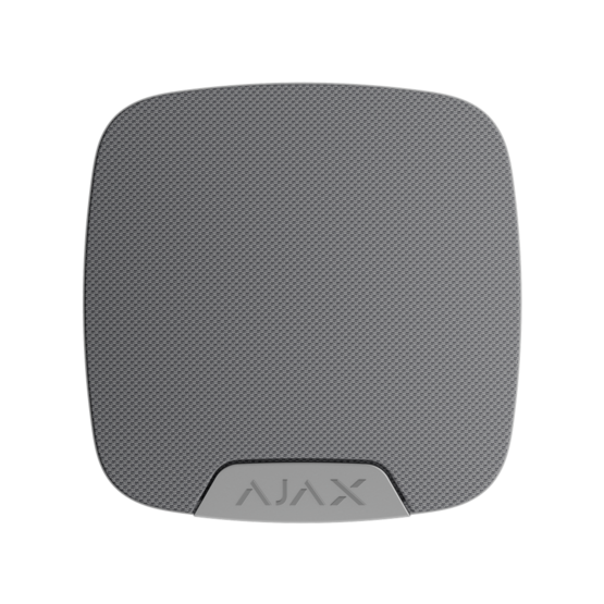 AJAX Superior HomeSiren G3 White Bezdrôtová vnútorná siréna