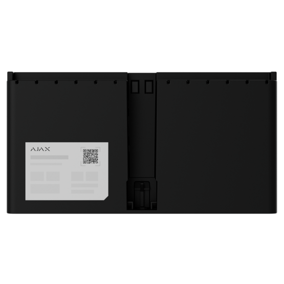 AJAX Superior Internal Battery (60h) Black Vnútorná batéria pre Hub G3 a ReX G3