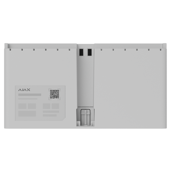 AJAX Superior Internal Battery (60h) White Vnútorná batéria pre Hub G3 a ReX G3