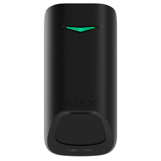 AJAX Superior MotionProtect G3 Black Bezdrôtový detektor pohybu