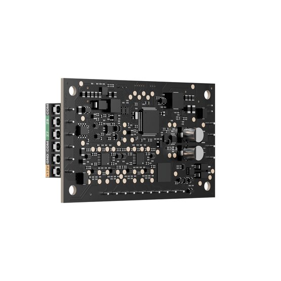 AJAX Superior MultiTransmitter 8 inputs Fibra