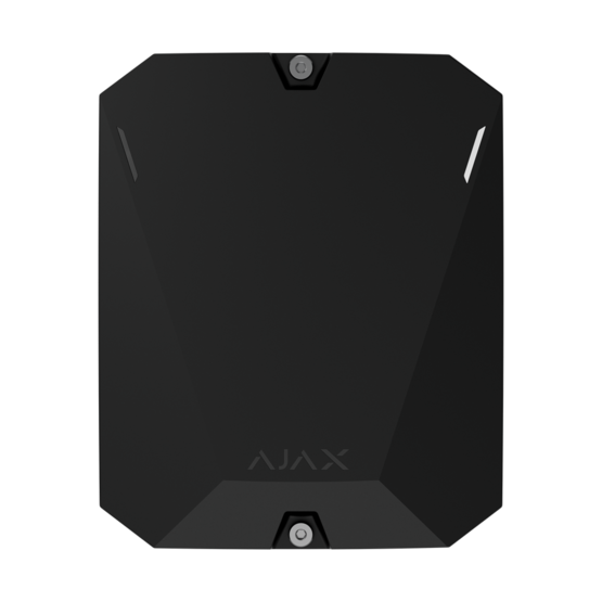 AJAX Superior MultiTransmitter G3 Black Modul pre integráciu