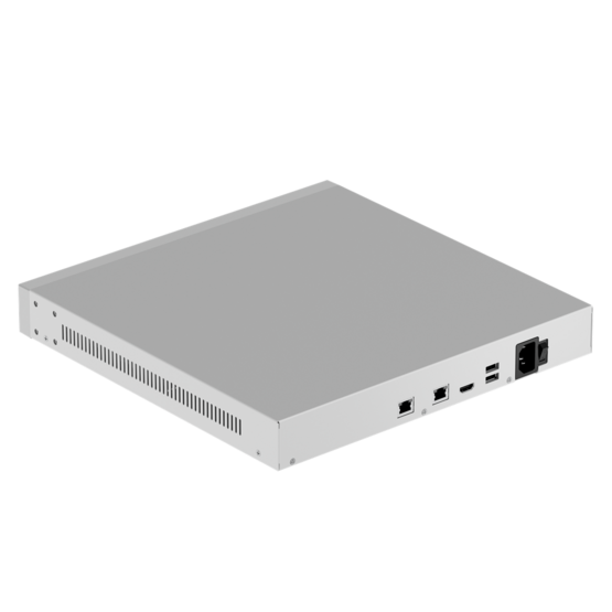 AJAX Superior NVR H2DAI2GAC 16ch White 16-kanálové NVR