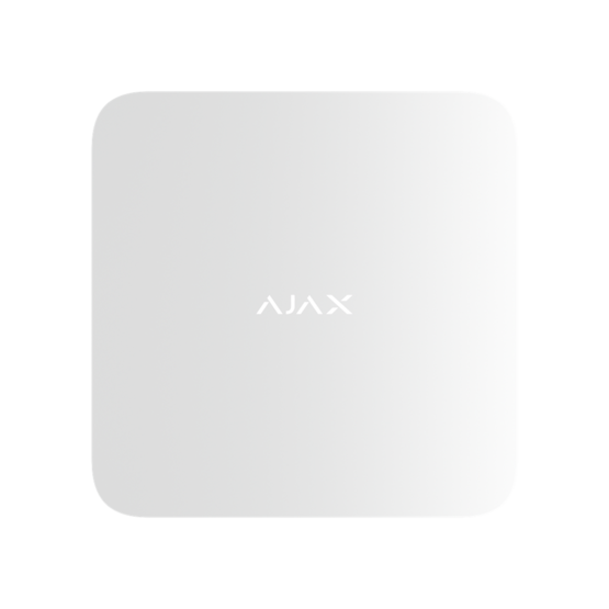 AJAX Superior ReX G3 White Rozširovač dosahu radiového signálu