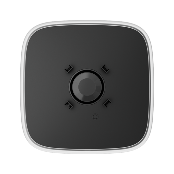 AJAX Superior StreetSiren DoubleDeck Black Bezdrôtová siréna