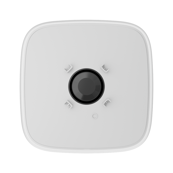 AJAX Superior StreetSiren DoubleDeck White Bezdrôtová siréna