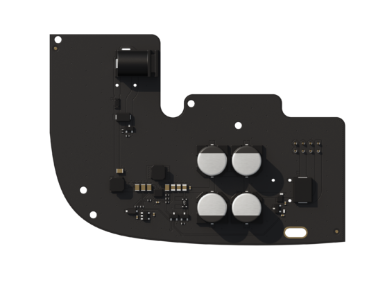 AJAX 6V PSU napájací zdroj 6 V