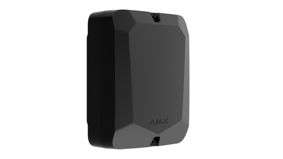 AJAX Systems Case C 260x210x93 Black Montážna krabica