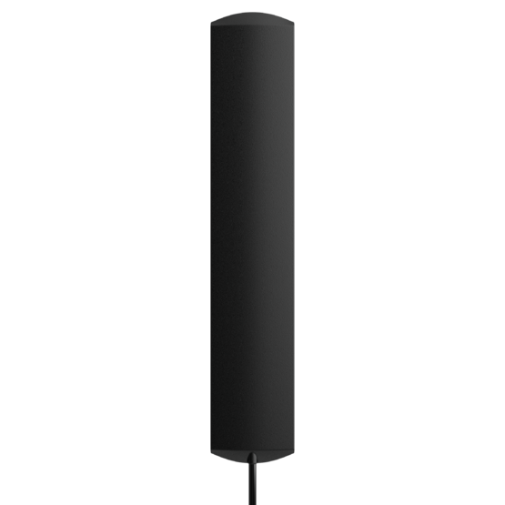AJAX External Antenna Black externá anténa