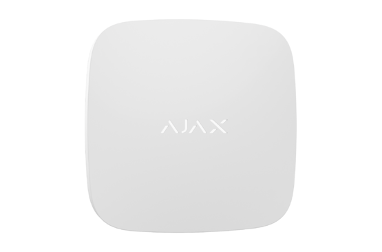 AJAX LeaksProtect White Bezdrôtový detektor zaplavenia