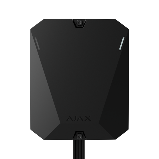 AJAX Superior MultiTransmitter Fibra Black Modul pre integráciu