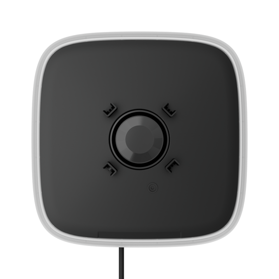 AJAX Superior StreetSiren DoubleDeck Fibra Black Drôtová siréna