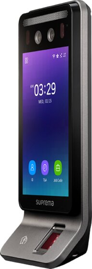 BioStation 3 Max BS3M-ODB Biometrický terminál