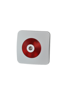 Bosch FAA-420-RI-DIN Externé signálne svietidlo hlásiča