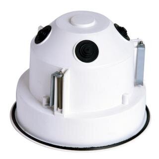 Bosch FAA-500-BB Back box pre hlásiče rady 500, 520