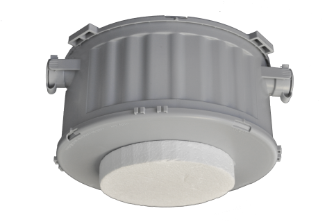 Bosch FAA-500-CB Back box do betónového stropu